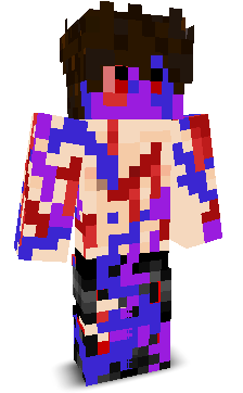 DetonationKing's skin