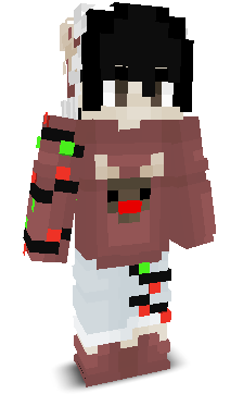 AzterixPvP's skin