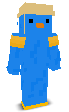 Dimbak's skin