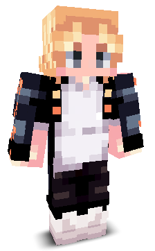 Burber_Kimg's skin