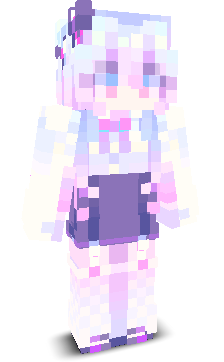 pintx's skin