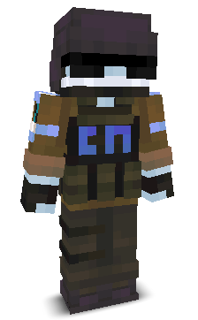 BinBin304's skin