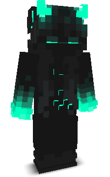 Soul_Hunter_2806's skin