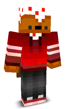 gamer_caker's skin