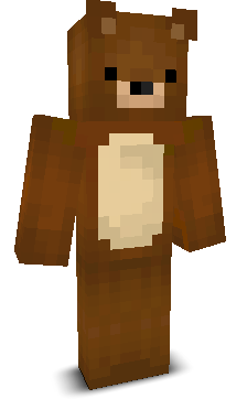 Earth244's skin