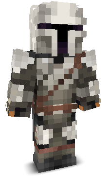 Berttib's skin