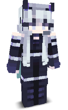 knybest's skin