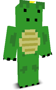 Bradifiable's skin