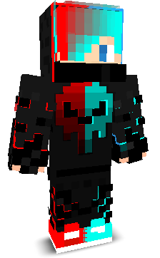 the_destructor2's skin