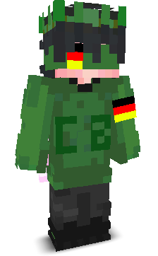 CB_Davex's skin