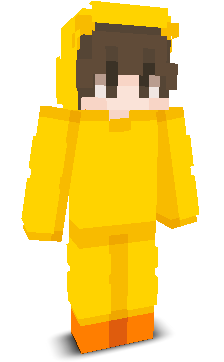 rzbos's skin