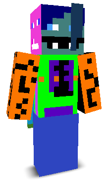 SorbitHH's skin