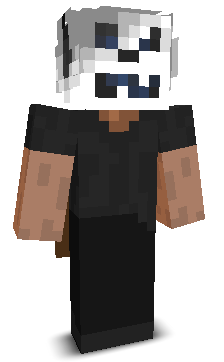 IIGD's skin