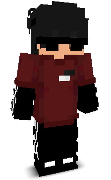 zubr1O's skin