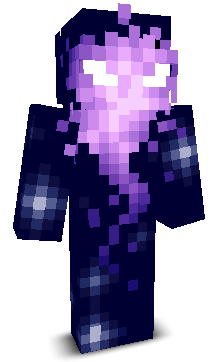 HytroNight's skin