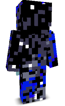 Mirkussong's skin