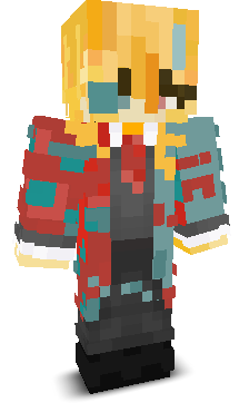 ErisIsMe's skin