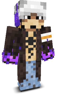racerbobiscool's skin
