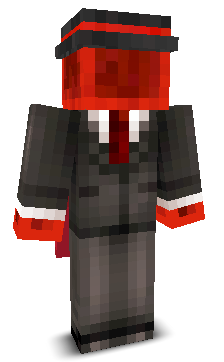 RedstoneMistrz's skin
