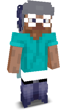 PostFarmer's skin