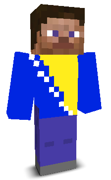 PoxMadi's skin