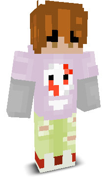 Shedman69's skin
