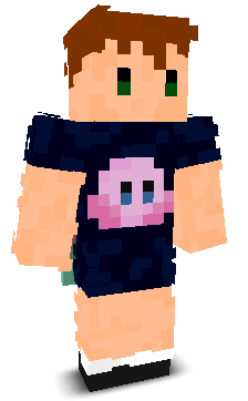 trainerpacman's skin