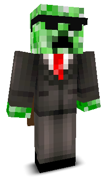Richest_Creeper's skin