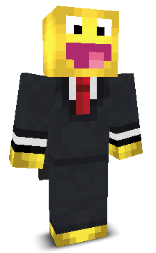 Billervent's skin