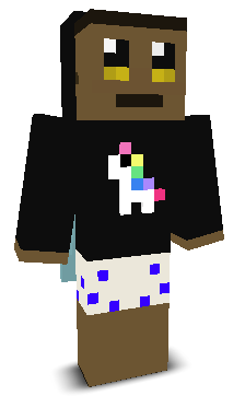 LOXNAP999's skin