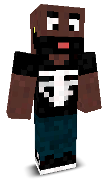 Dark_on's skin