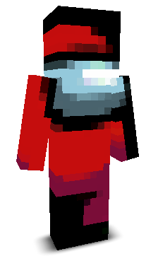 ishouldnot's skin