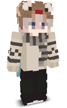 MGNTC's skin