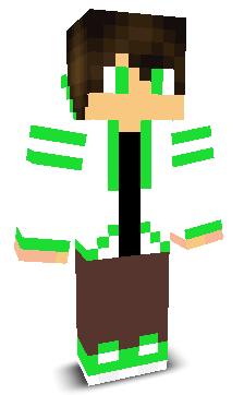 TheBacon_Dev's skin