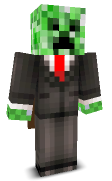 Clivox's skin