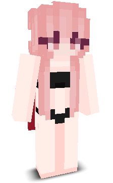 NYANSOUPUWU's skin