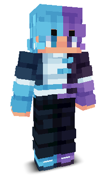 DerpMask's skin