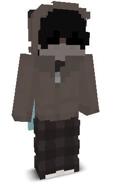 Noxxiria's skin