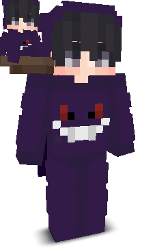 AustinGreeks's skin