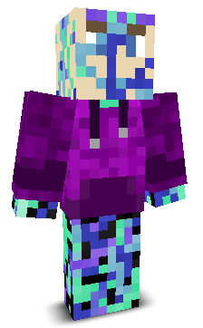 DashingpruneYT's skin