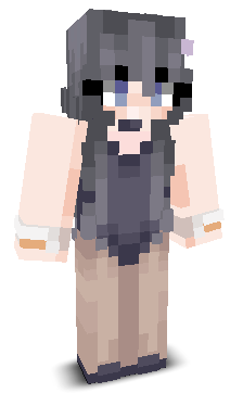 Shadowking2307's skin