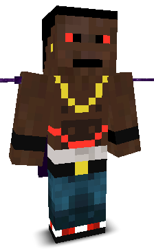 TakiGrajan's skin