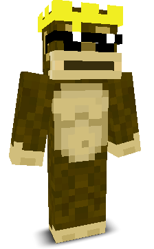Duce1's skin