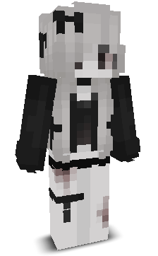 Antiboyotics's skin