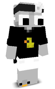Qbanczykk's skin