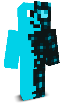 terbocik's skin