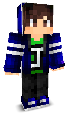 Job903's skin