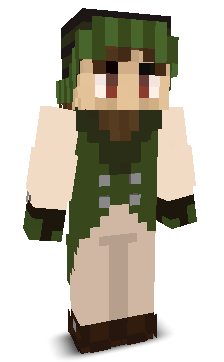 FeralCitrus's skin