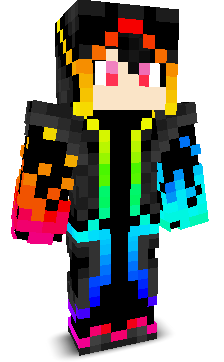 isc250's skin
