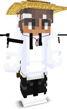 bluvss's skin